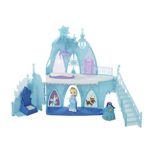 Disney Frozen Little Kingdom Elsa’s Frozen Castle