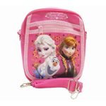 Disney Frozen Hot Pink Medium Shoulder Bag