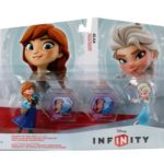 DISNEY INFINITY – Frozen Toy Box Set