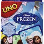 Disney Frozen UNO Card Game