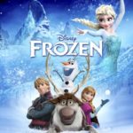 Frozen (Plus Bonus Features)