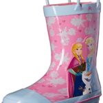 Disney Frozen Rain Boot (Td/Little Kid)