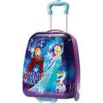 American Tourister Disney Frozen 18″ Upright Hardside