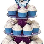 Wilton 1512-4500 Disney Frozen Cupcake Stand