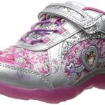 Stride Rite Disney Frozen A/C Light-Up Sneaker (Toddler/Little Kid)