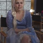 Live Action Frozen with Bella Thorne and Mae Whitman