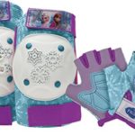 Bell Disney Frozen Protective Gear