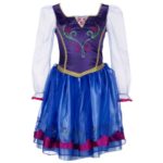 Disney Frozen Enchanting Dress – Anna