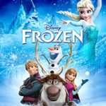 Frozen (2013)
