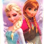 Disney Parks Exclusive Frozen Anna Elsa Olaf iPhone 6 D-Tech Hard Plastic Phone Case