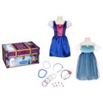 Disney FROZEN Travel Dress Up Trunk