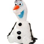 Disney Frozen Olaf EVA Lamp