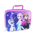 Disney Frozen Insulated Lunch Bag – Frozen Magic