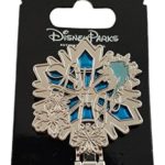 Disney Pin – Mirror Pins – Frozen