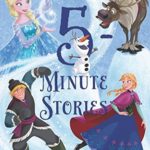 Frozen 5-Minute Frozen Stories (5-Minute Stories)