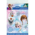 Disney Frozen Photo Booth Props, 8pc