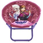 Disney Frozen Saucer Chair