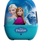 Disney’s Frozen-Elsa and Anna Capacity Ultrasonic Cool Mist Humidifier, 1 gallon