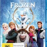 Frozen