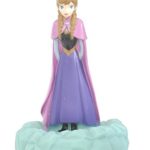 Disney Frozen Anna Figural Pushlight Toy
