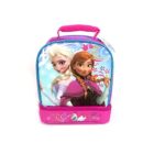 Disney Frozen Lunch Kit, Pink
