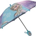 Disney Frozen Girls Elsa Umbrella