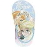 Disney Frozen Girls’ Toddler Beach Flip Flop