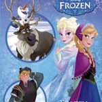 Frozen Story Collection (Disney Frozen) (Step into Reading)