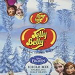 Jelly Belly Candy Jelly Beans Disney Frozen – 1 Oz. Bags (Case of 24)