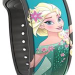 Disney Parks Frozen Ever After Elsa 2017 Magicband Magic Band 2