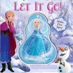 Disney Frozen: Let It Go