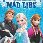 Frozen Mad Libs