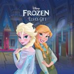 Frozen: Elsa’s Gift (Disney Frozen)