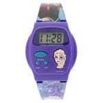 Disney Girl’s ‘Frozen’ Swiss Automatic Plastic Casual WatchMulti Color (Model: FNFKD16034S)