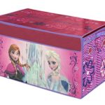 Disney Frozen Collapsible Storage Trunk