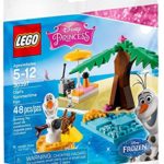 LEGO, Disney Princess, Frozen Olaf’s Summertime Fun (30397) Bagged