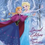 DISNEY FROZEN: SPECI
