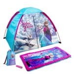 Disney Frozen Explorer Kit