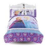 Disney Frozen Twin/Full Comforter