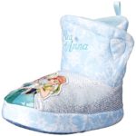 Disney Frozen Slouch Boot 203 Slipper (Toddler)