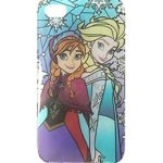 Disney Frozen Anna And Elsa iPhone 4/4S Case