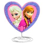 Disney® Frozen EVA Lamp – Anna & Elsa
