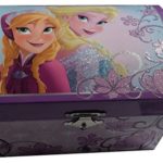 Disney Frozen Musical Jewelry Box