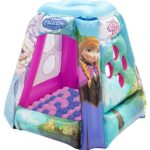 Disney Frozen Alpine Adventure Playland with 20 Balls