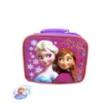 Disney FCCOR04ZA Frozen Lunch Kit, Purple