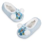 Disney Store Frozen – Elsa House Slippers for Girls