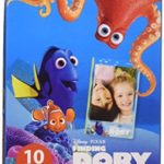Fujifilm Instax Mini Instant Film (10 sheets, Finding Dory)
