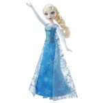 Disney Frozen Musical Lights Elsa