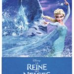 La Reine des Neiges – 3d+2d – Steelbook – Édition [Blu-ray]