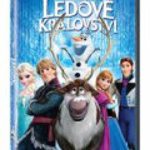 Ledove Kralovstvi (Frozen)